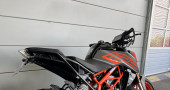 KTM 125 DUKE ABS