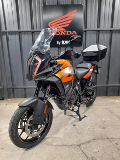KTM 1290 SUPER ADVENTURE S