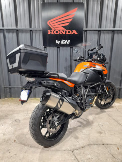 KTM 1290 SUPER ADVENTURE S