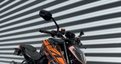 KTM 1290 SUPER DUKE R