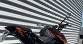 KTM 1290 SUPER DUKE R