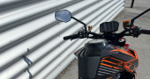 KTM 1290 SUPER DUKE R