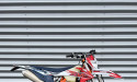 KTM EXC-F 350 SIX DAYS