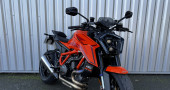 KTM 1390 SUPERDUKE R EVO 2024 - 1927 kms