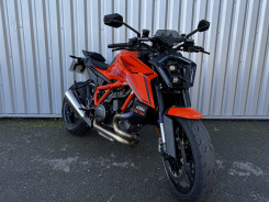 KTM 1390 SUPERDUKE R EVO 2024 - 1927 kms