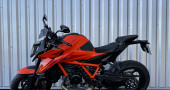 KTM 1390 SUPERDUKE R EVO 2024 - 1927 kms