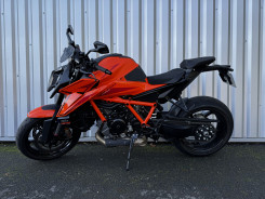 KTM 1390 SUPERDUKE R EVO 2024 - 1927 kms