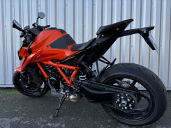 KTM 1390 SUPERDUKE R EVO 2024 - 1927 kms