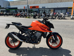 KTM 990 DUKE