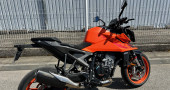 KTM 990 DUKE