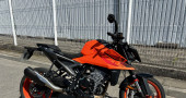 KTM 990 DUKE