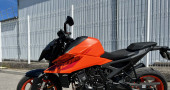 KTM 990 DUKE