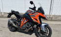 KTM 1290 SUPER DUKE GT