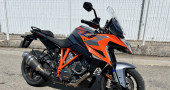 KTM 1290 SUPER DUKE GT