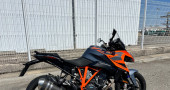 KTM 1290 SUPER DUKE GT