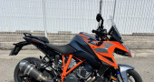 KTM 1290 SUPER DUKE GT