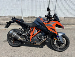 KTM 1290 SUPER DUKE GT