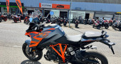 KTM 1290 SUPER DUKE GT