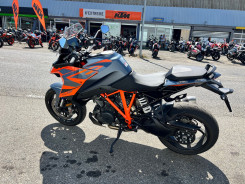 KTM 1290 SUPER DUKE GT