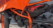 KTM 390 DUKE 2024