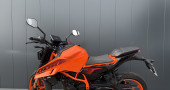 KTM 390 DUKE 2024