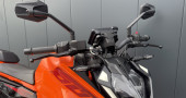 KTM 390 DUKE 2024