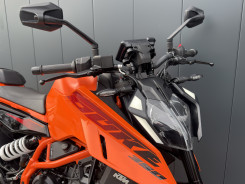 KTM 390 DUKE 2024