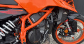 KTM 390 DUKE 2024