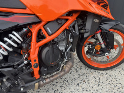 KTM 390 DUKE 2024