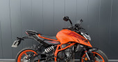 KTM 390 DUKE 2024