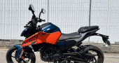KTM 125 DUKE
