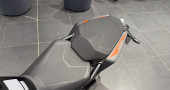 KTM 125 DUKE / Garantie 