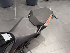 KTM 125 DUKE / Garantie 