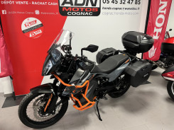 KTM 890 ADVENTURE