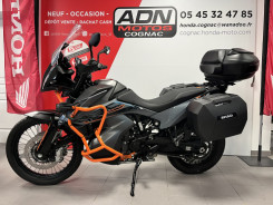 KTM 890 ADVENTURE