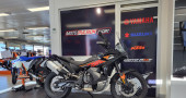 KTM 790 ADVENTURE 2024 | 200KMS | 149€/MOIS