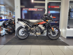 KTM 790 ADVENTURE 2024 | 200KMS | 149€/MOIS