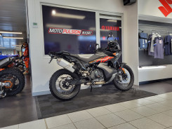 KTM 790 ADVENTURE 2024 | 200KMS | 149€/MOIS