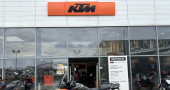 KTM 890 ADVENTURE