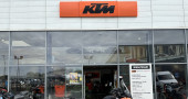 KTM 890 ADVENTURE