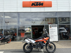 KTM 890 ADVENTURE