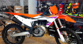 KTM 450 SX-F 2024 (130€/mois*)
