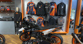 KTM 890 SMT