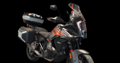 KTM 1290 SUPER ADVENTURE S