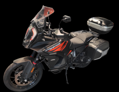 KTM 1290 SUPER ADVENTURE S