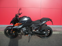 KTM 990 DUKE