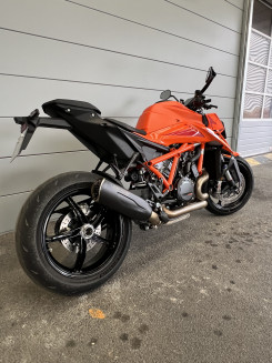 KTM 1390 SUPER DUKE R EVO TECH PACK