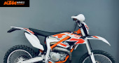 KTM FREERIDE 250 R - 2015 - 79H / 2395km