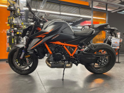 KTM 1390 SUPER DUKE R EVO