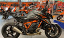 KTM 1390 SUPER DUKE R EVO